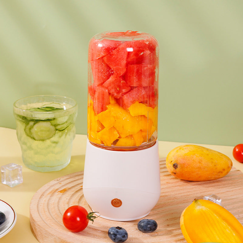 Wireless Portable Multi-Function Juicer