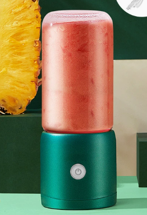 Wireless Portable Multi-Function Juicer